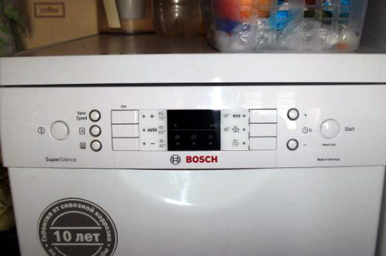 Посудомоечная машина не открывается | Вызов стирального мастера на дом в Егорьевске