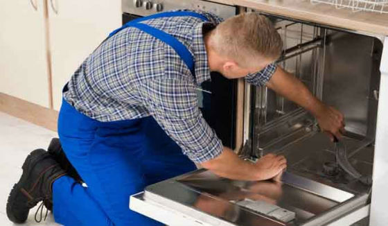 Ремонт посудомоечных машин | Вызов стирального мастера на дом в Егорьевске