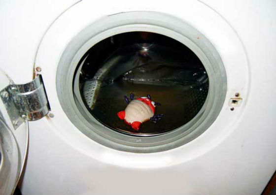 Стиральная машина не сливает воду | Вызов стирального мастера на дом в Егорьевске