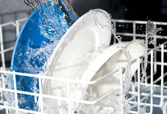 Посудомоечная машина не сушит | Вызов стирального мастера на дом в Егорьевске