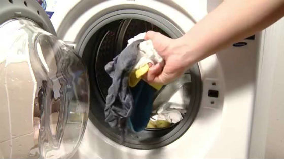 Стиральная машина не отжимает белье | Вызов стирального мастера на дом в Егорьевске