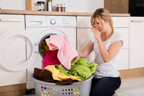 Стиральная машина не промывает | Вызов стирального мастера на дом в Егорьевске